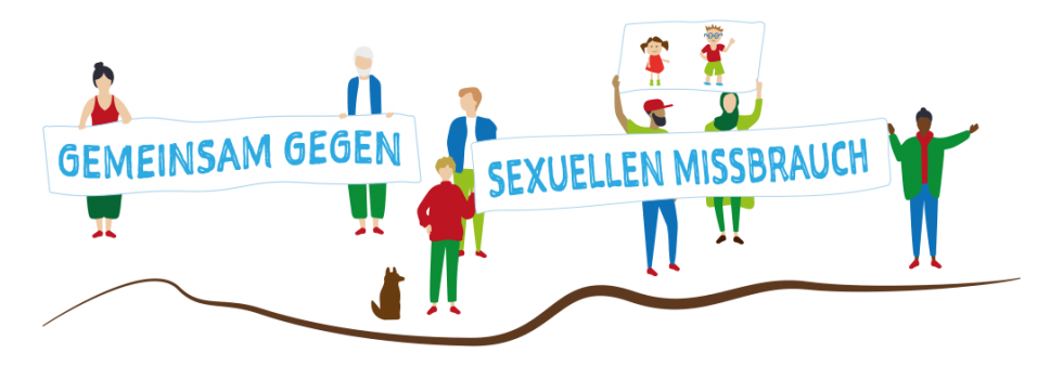 Gemeinsam Gegen Sexuellen Missbrauch Ein Projekt Der Ljs Niedersachsen