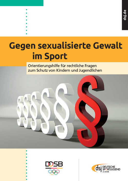 Sexueller Missbrauch – Materialien Und Fachliteratur | Gemeinsam Gegen ...